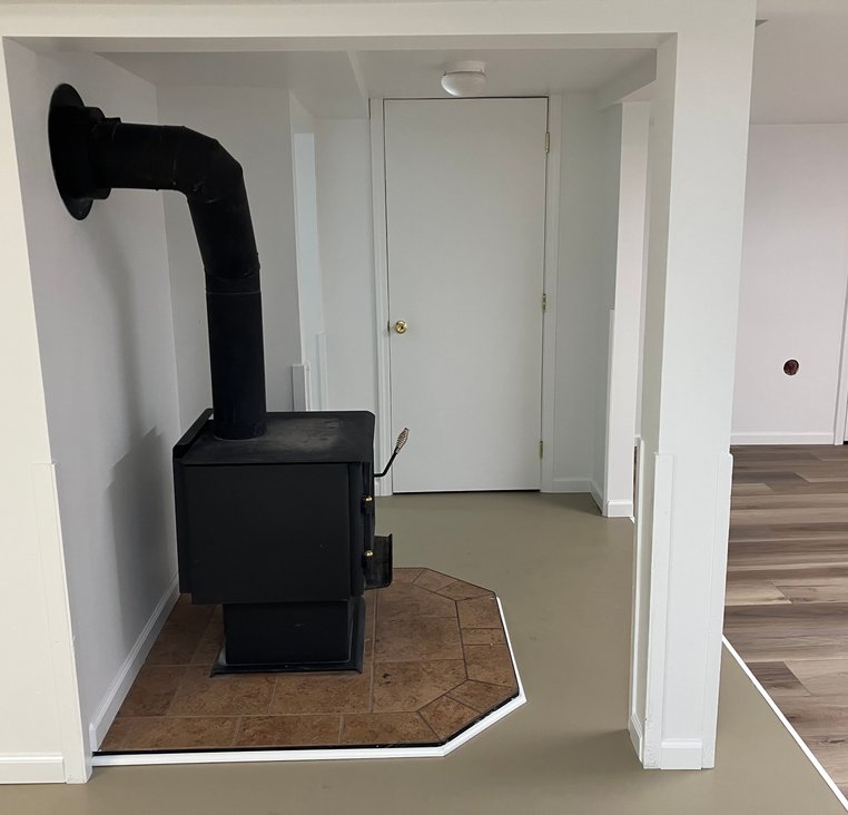 finished room 2